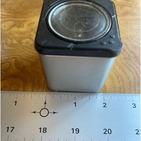 SET OF Magnetized Jars for Spices or Beads Etc! - Picture 11 of 16